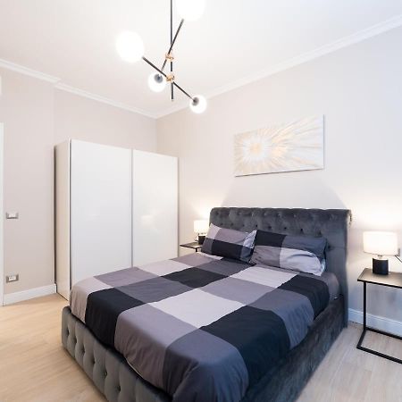 50 Apartments Rom Eksteriør billede