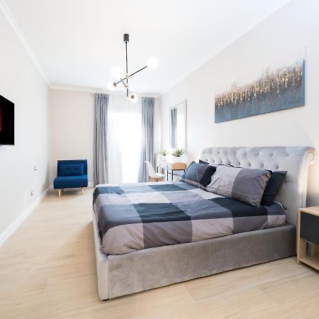 50 Apartments Rom Eksteriør billede